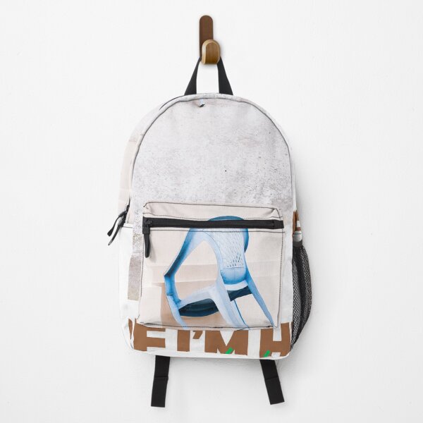 Item preview, Plastic chair designed and sold by hereImhere.