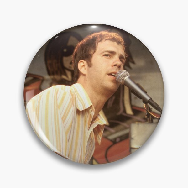 Item preview, Ben Folds - Photograph designed and sold by ConcertImages.