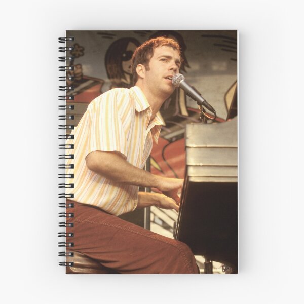 Item preview, Ben Folds - Photograph designed and sold by ConcertImages.