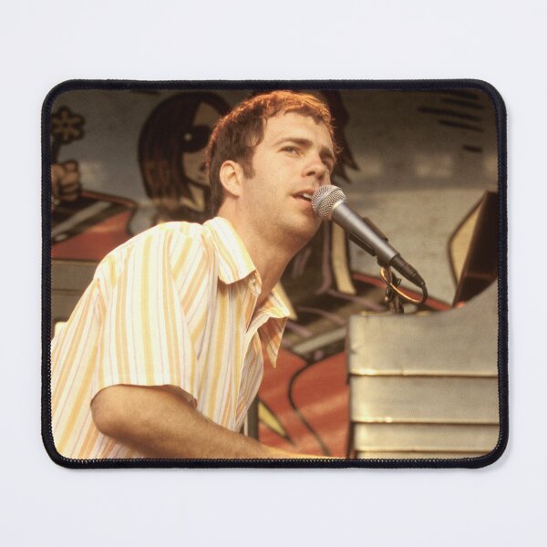 Item preview, Ben Folds - Photograph designed and sold by ConcertImages.