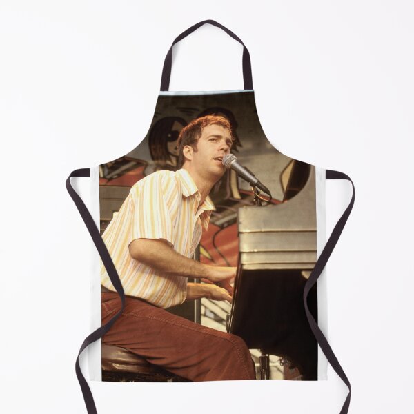 Item preview, Ben Folds - Photograph designed and sold by ConcertImages.