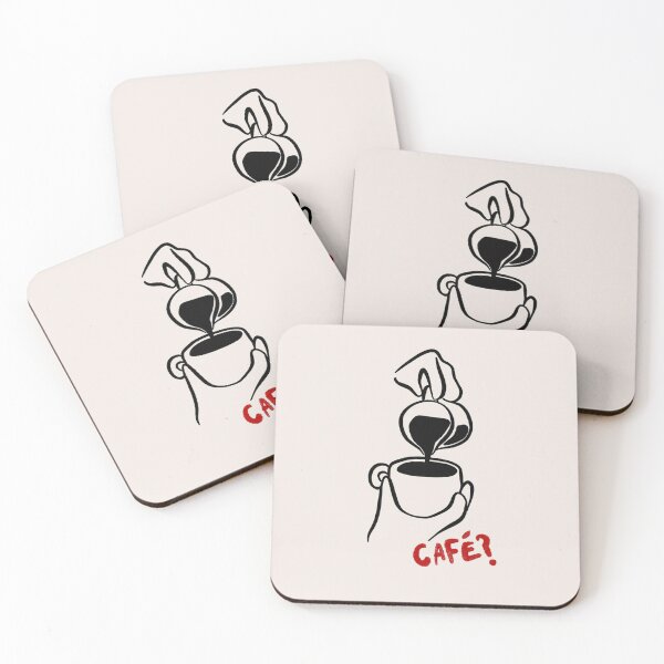 Item preview, Café designed and sold by AmandaGJ9t3.