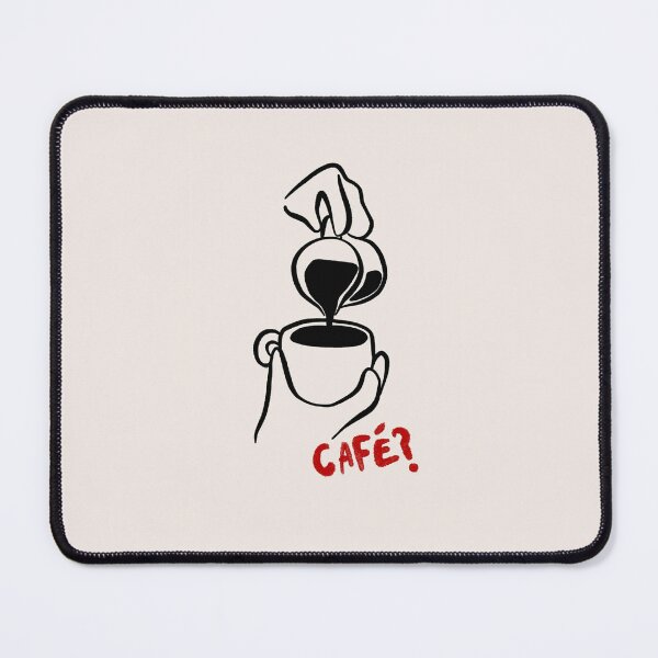 Item preview, Cafe designed and sold by AmandaGJ9t3.