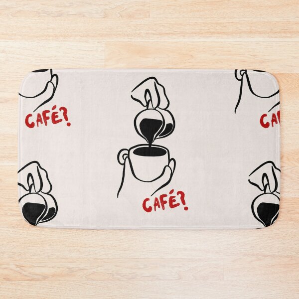 Item preview, Cafe designed and sold by AmandaGJ9t3.
