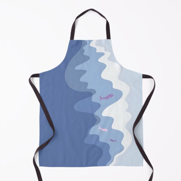Item preview, Swimming in the ocean designed and sold by Chiarad0.