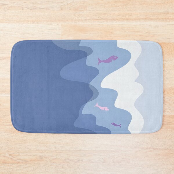 Item preview, Swimming in the ocean designed and sold by Chiarad0.