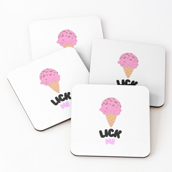 Item preview, Lick me. designed and sold by Bubbleshop08.