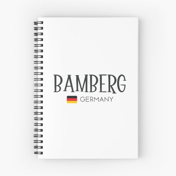 Item preview, Bamberg - Germany designed and sold by StudioRedKoala.