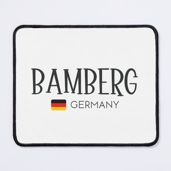 Item preview, Bamberg - Germany designed and sold by StudioRedKoala.