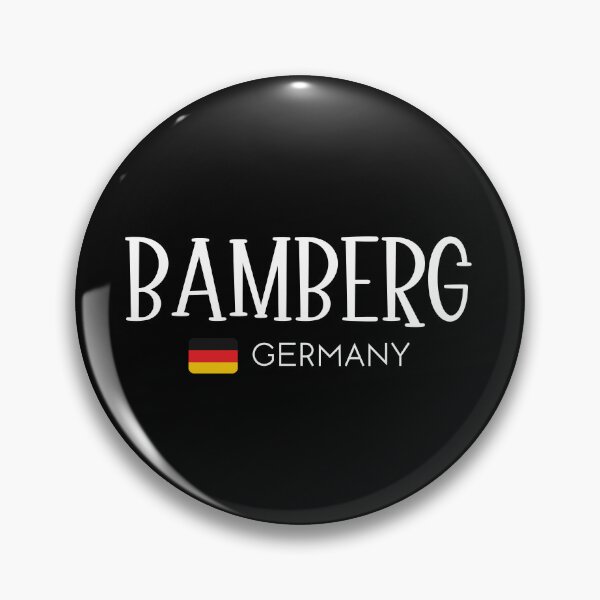 Item preview, Bamberg - Germany designed and sold by StudioRedKoala.