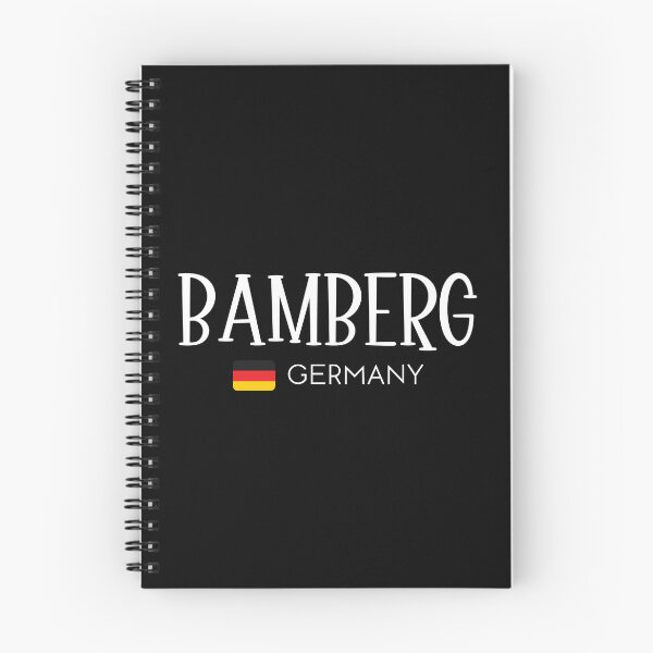 Item preview, Bamberg - Germany designed and sold by StudioRedKoala.