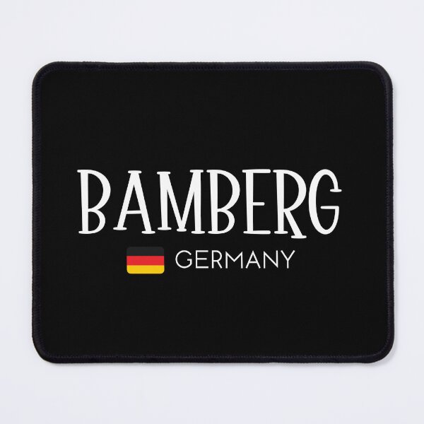 Item preview, Bamberg - Germany designed and sold by StudioRedKoala.