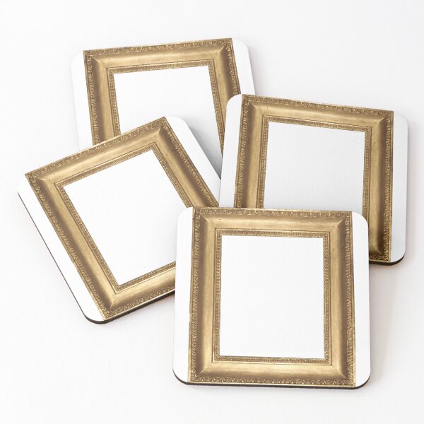 Item preview, Vintage Frame Mockup designed and sold by VetalStock.
