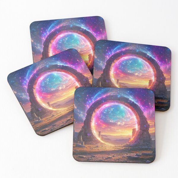 Item preview, Echoes of Alien Ruins - Stargate designed and sold by eXtraHumans.