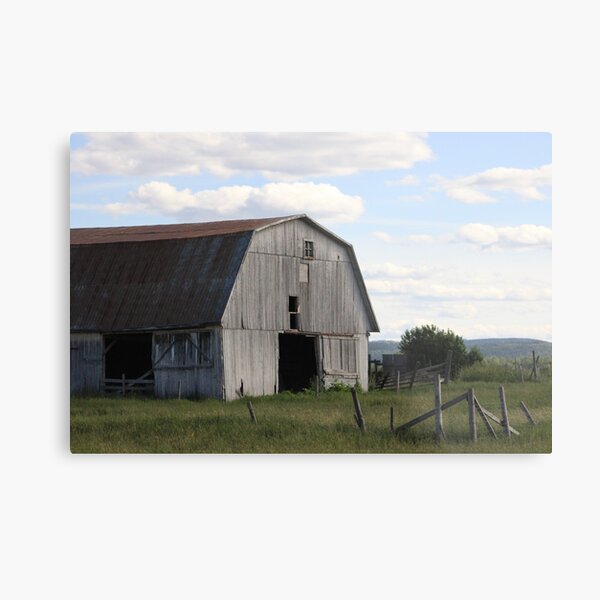 Item preview, Lac Saint Jean Roadside (28.06.24) designed and sold by cryptickludo.