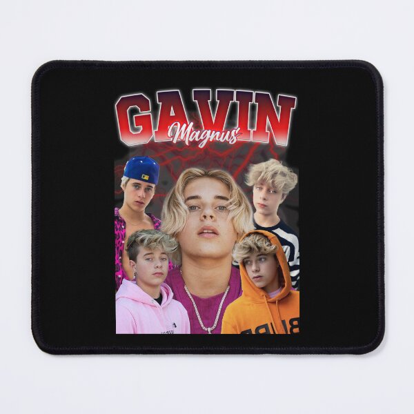Item preview, Gavin Magnus Retro Style designed and sold by 2000sbabyangel.