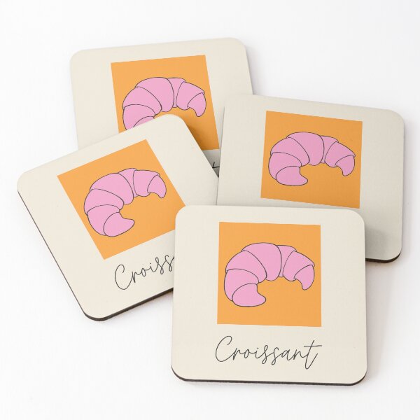 Item preview, Croissant designed and sold by AmandaGJ9t3.