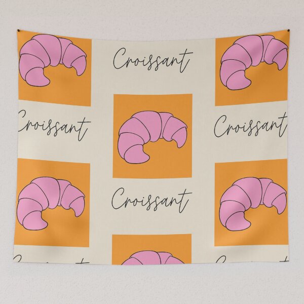 Item preview, Croissant designed and sold by AmandaGJ9t3.