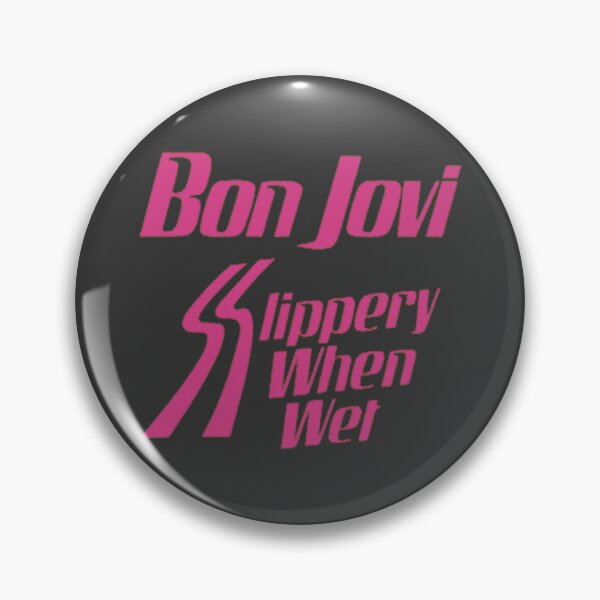 Item preview, Slippery designed and sold by BedrockZak.