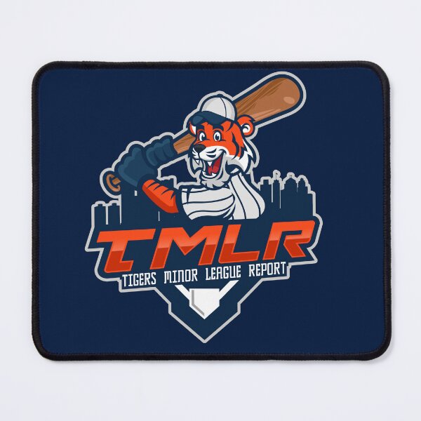 Item preview, Tigers Minor League Report designed and sold by TigersMLReport.