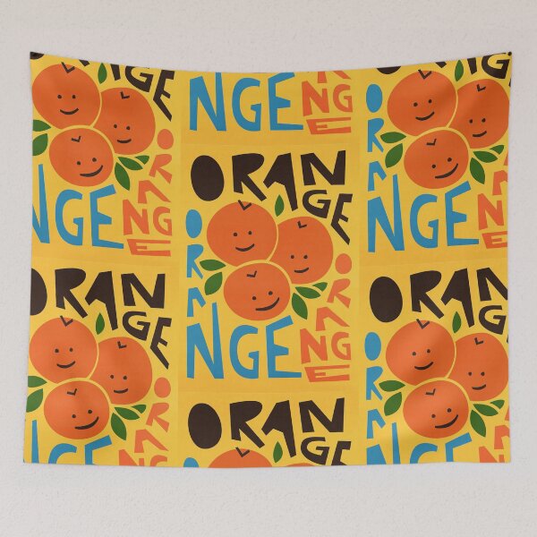 Item preview, Orange designed and sold by AmandaGJ9t3.