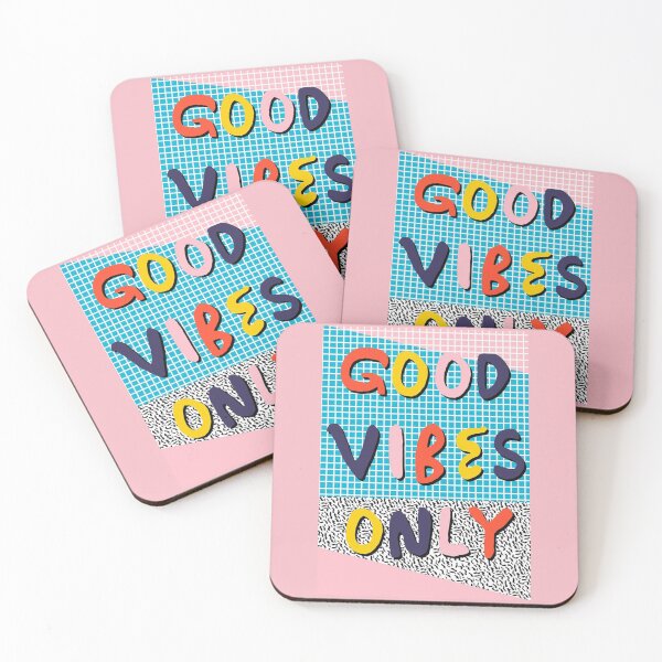 Item preview, Good Vibes designed and sold by AmandaGJ9t3.