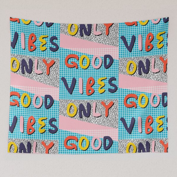 Item preview, Good Vibes designed and sold by AmandaGJ9t3.
