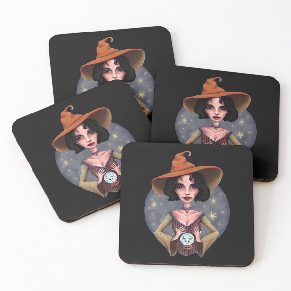 Item preview, Taurus Witch 2 designed and sold by RalucaIov.