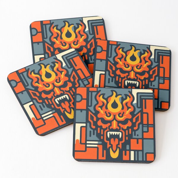 Item preview, Scary Halloween - Ugly Sweater Art - 027 designed and sold by sagaofsilence.