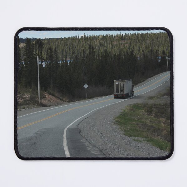 Item preview, Northern Quebec (16.05.24) designed and sold by cryptickludo.