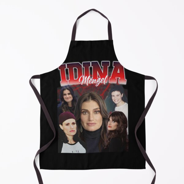 Artikelvorschau, Idina Menzel Retro-Stil entworfen und verkauft von 2000sbabyangel.
