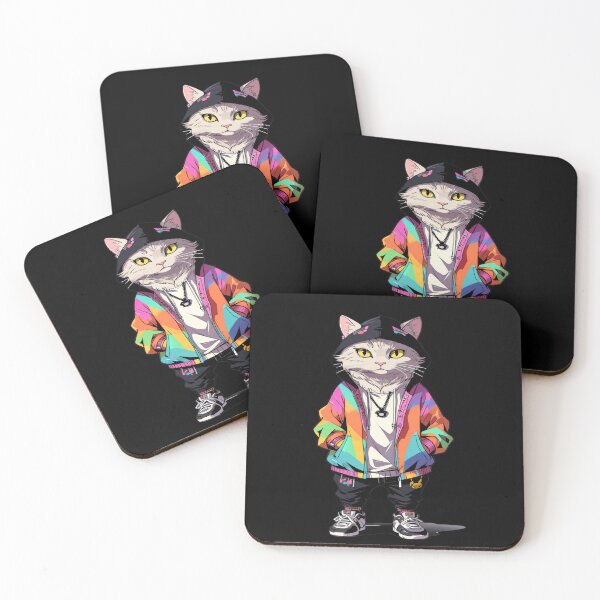Item preview, Cat Gift | Love My Cat | Cat Owners, Cat Trainers | Unisex - Men & Women's Tee | Cat Swag | Cute Cat Lovers designed and sold by InkredibleZ.