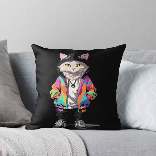 Item preview, Cat Gift | Love My Cat | Cat Owners, Cat Trainers | Unisex - Men & Women's Tee | Cat Swag | Cute Cat Lovers designed and sold by InkredibleZ.