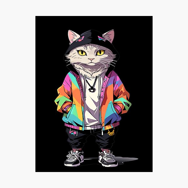 Item preview, Cat Gift | Love My Cat | Cat Owners, Cat Trainers | Unisex - Men & Women's Tee | Cat Swag | Cute Cat Lovers designed and sold by InkredibleZ.