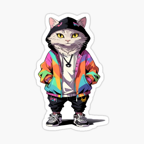 Item preview, Cat Gift | Love My Cat | Cat Owners, Cat Trainers | Unisex - Men & Women's Tee | Cat Swag | Cute Cat Lovers designed and sold by InkredibleZ.