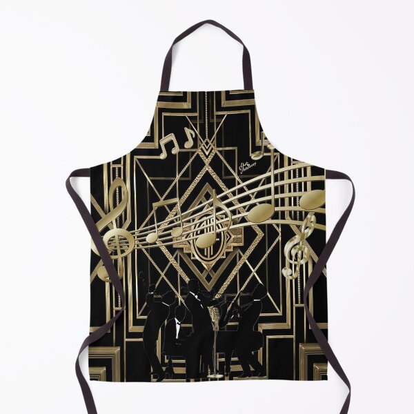 Item preview, All That Jazz designed and sold by Fluid Artzworx.