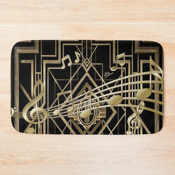 Item preview, All That Jazz designed and sold by Fluid Artzworx.