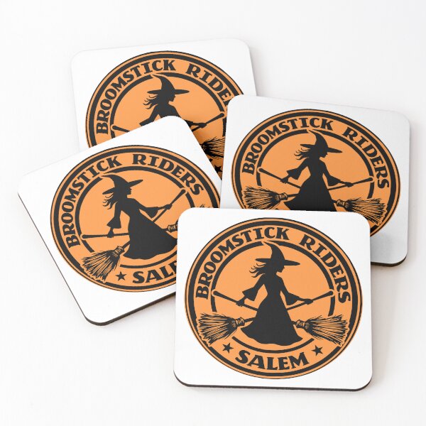 Item preview, Broomstick Riders designed and sold by Dago345.
