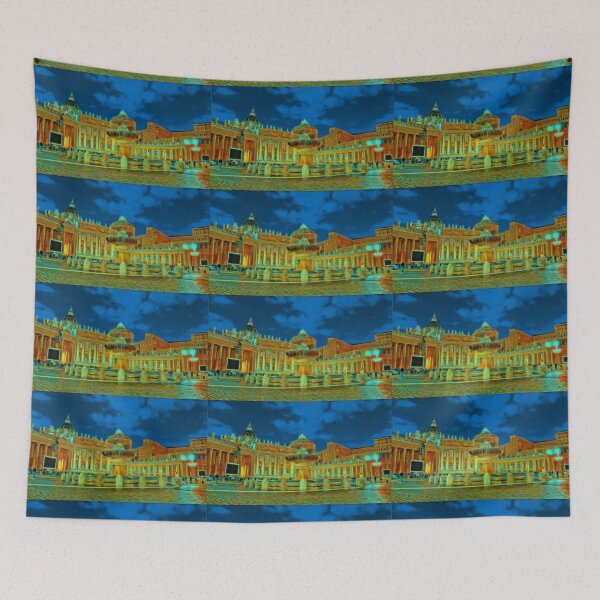 Item preview, Saint Peter's Square, Vatican designed and sold by vadim19.