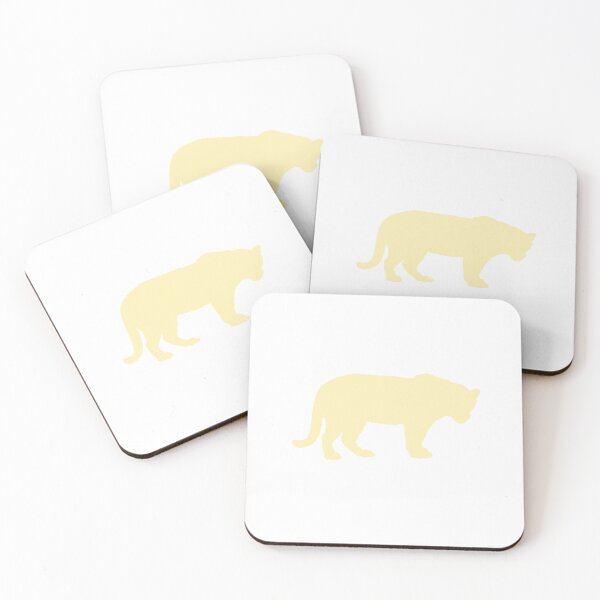 Item preview, Beige leopard (large size). designed and sold by Foutox.