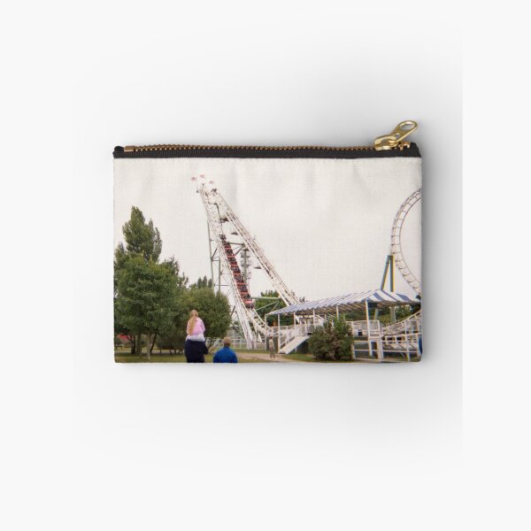 Item preview, The Boomerang Pleasure Island Cleethorpes designed and sold by PIArchive-Store.