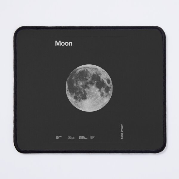 Item preview, Moon designed and sold by AmandaGJ9t3.