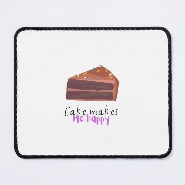 Item preview, Cakes. designed and sold by Bubbleshop08.