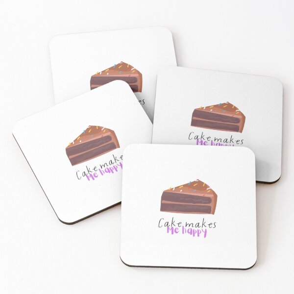 Item preview, Cakes. designed and sold by Bubbleshop08.