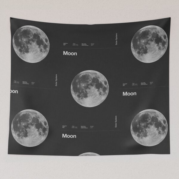 Item preview, Moon designed and sold by AmandaGJ9t3.