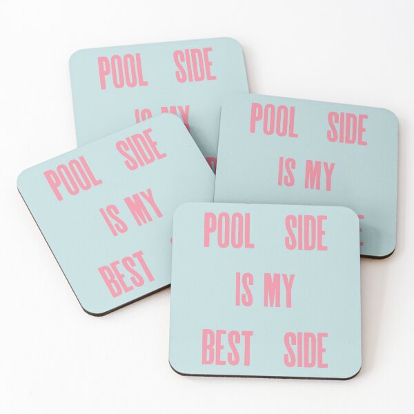 Item preview, Pool Side designed and sold by AmandaGJ9t3.