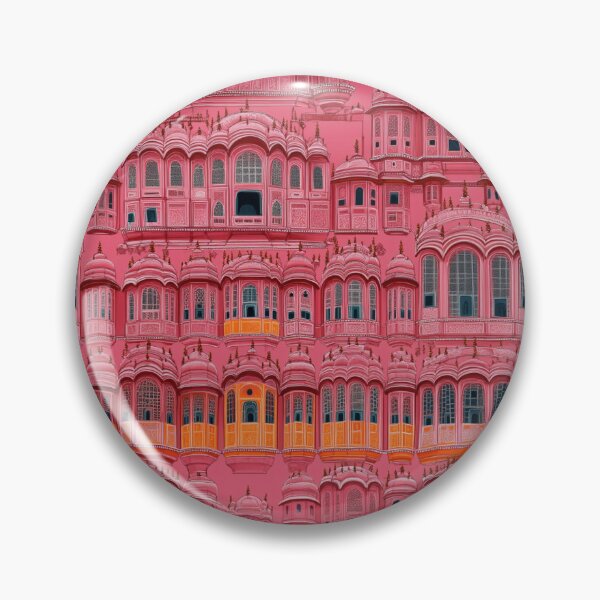 Item preview, Jaipur designed and sold by EclipseMakes.