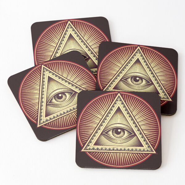Item preview, Illuminati designed and sold by Slycopro.
