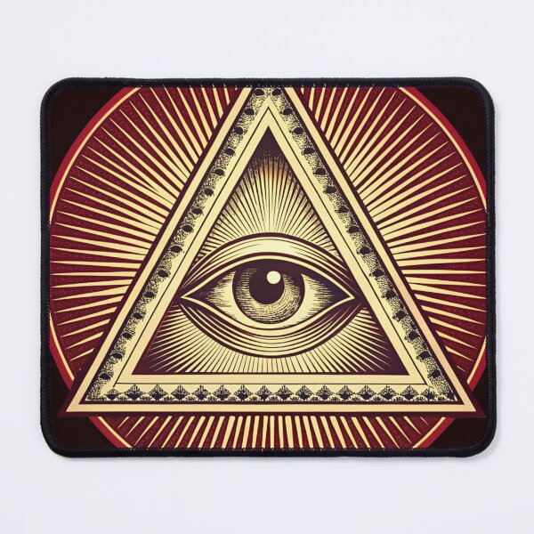 Item preview, Illuminati designed and sold by Slycopro.