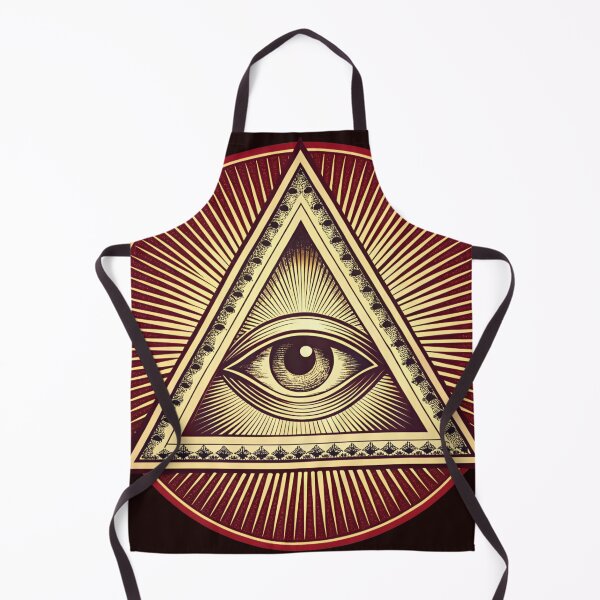 Item preview, Illuminati designed and sold by Slycopro.